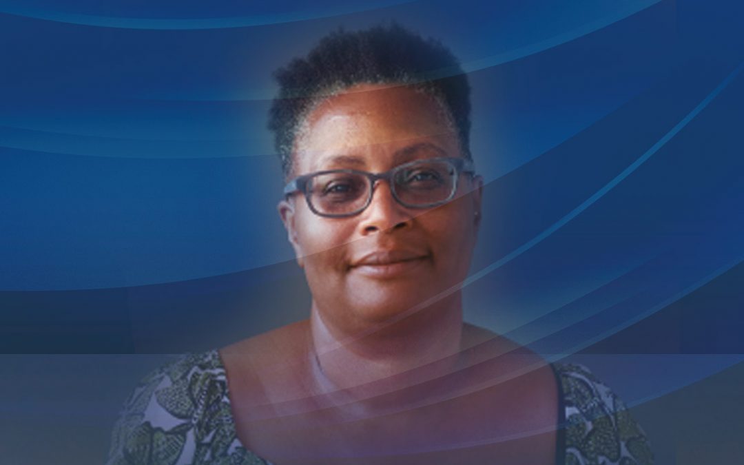 A HISTORY OF BLACK BRITISH INTELLECTUALS:  DR ANGELINA OSBORNE