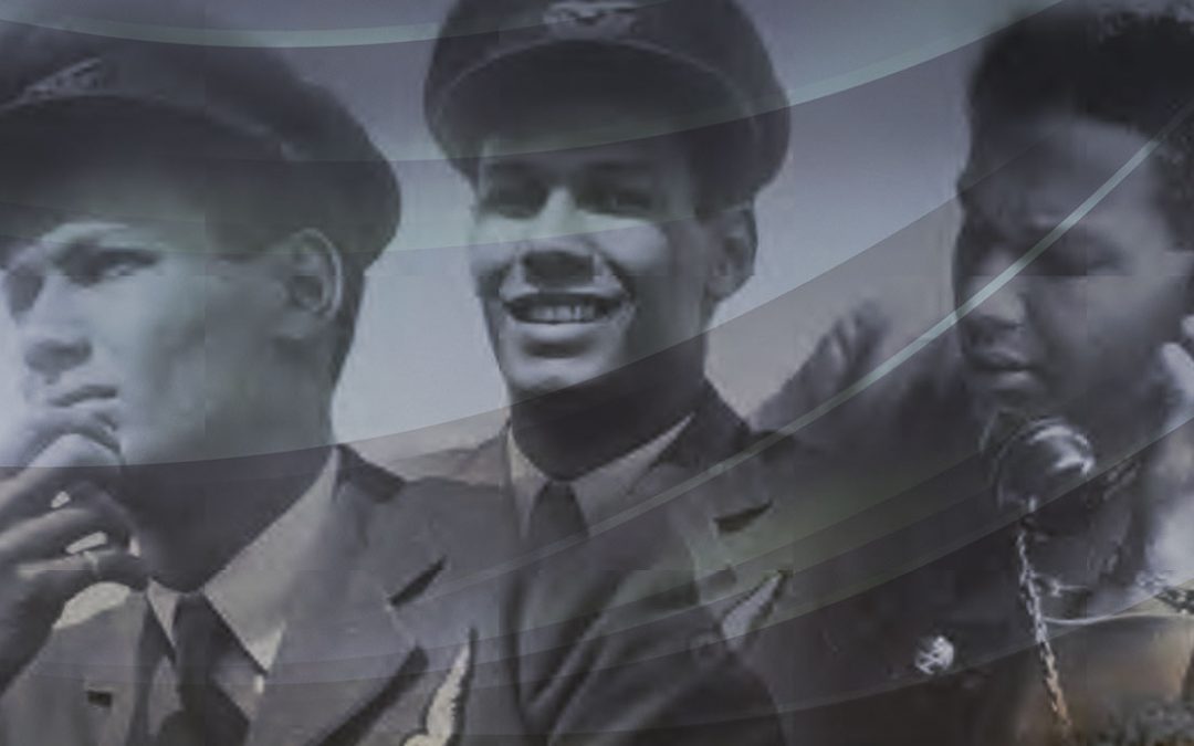 Remembering Cy Grant