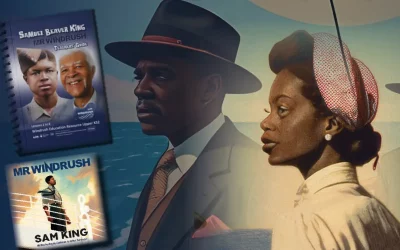 Teachers’ Windrush Generation in Education