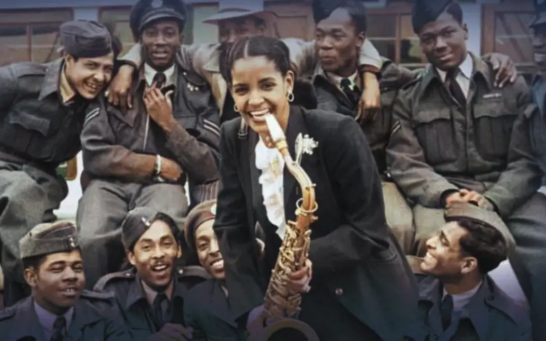 Beyond the Voyage: Leading with the Windrush Legacy