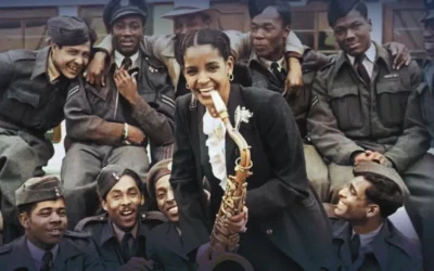 Beyond the Voyage: Leading with the Windrush Legacy
