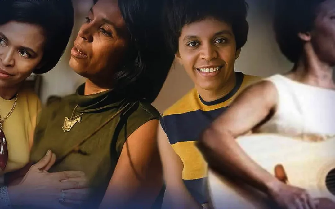 REMEMBERING NADIA CATTOUSE