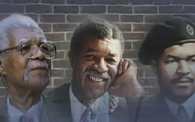 Remembering Sam King