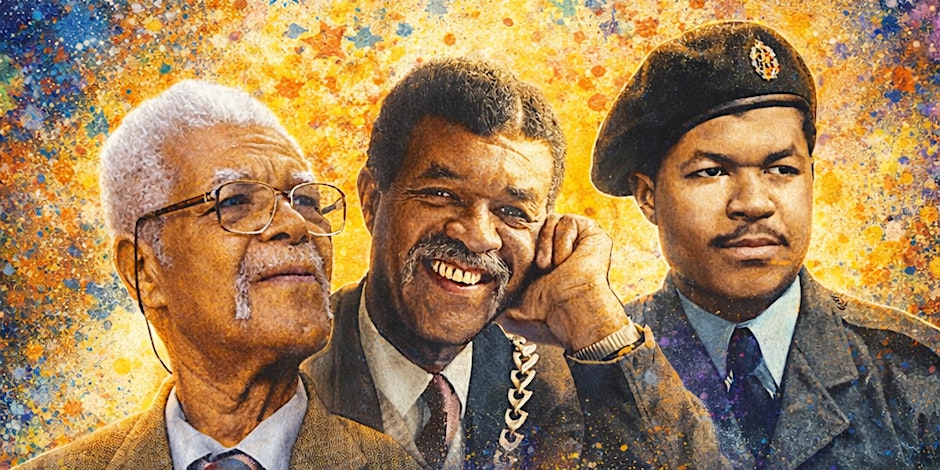 Remembering Sam King (1926 – 2016)