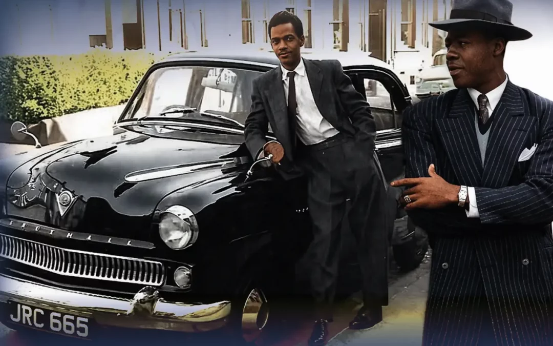 REMEMBERING TOM DOUCE & JOHN RICHARDS